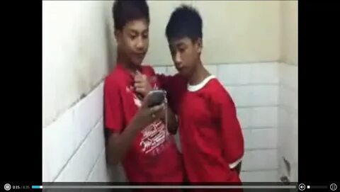 Bocah smp viral twitter
