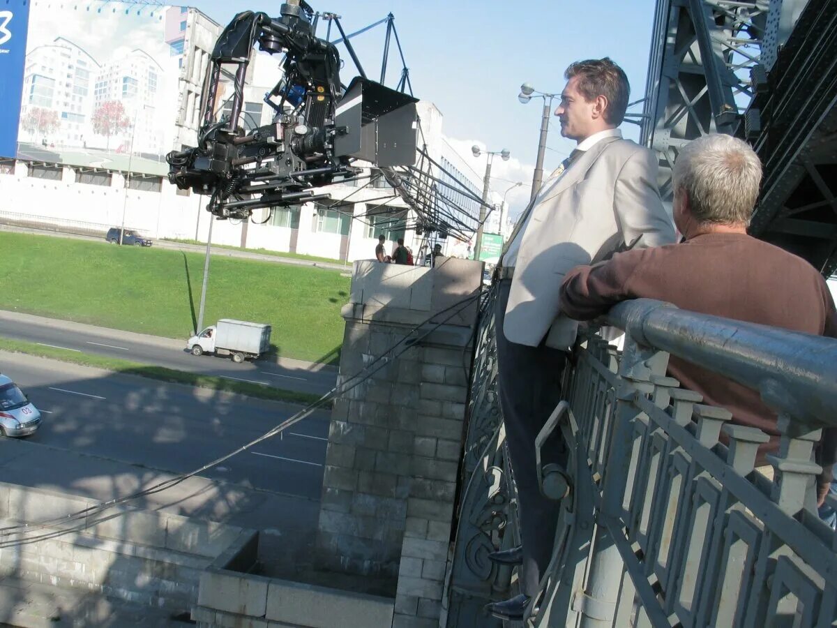 Час съемки. Час пик 2006 хабенский. час пик съемки.