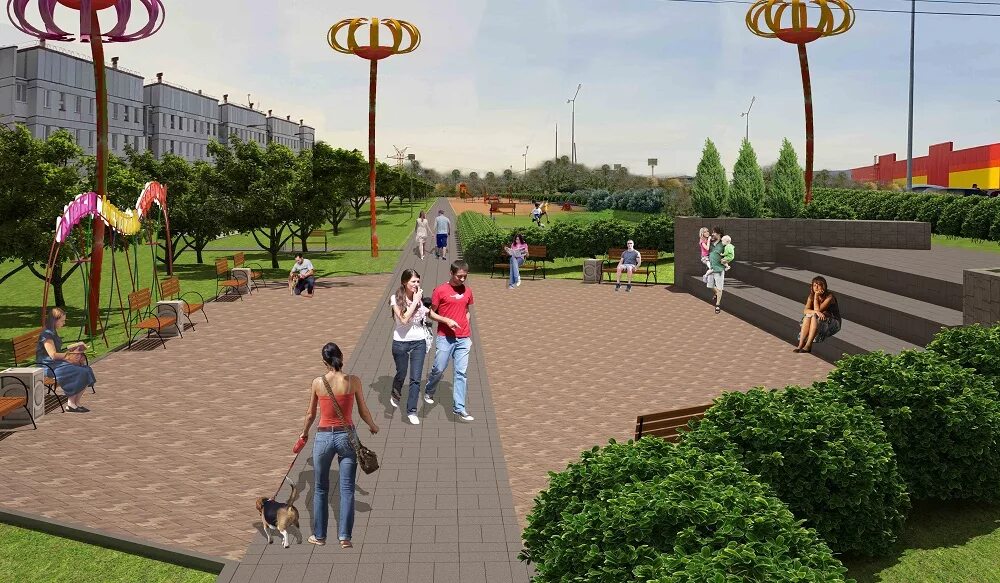 Заря площадь. Красная заря благоустройство. Зари 80 нижний тагил. Площадь города полярные зори мурманская область. Заря площадь.