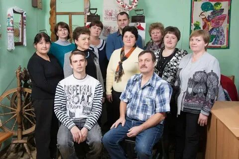 Детский дом народного творчества