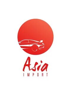 Азия импорт омск авто