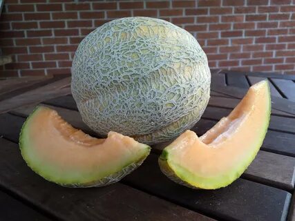 Озон дыня