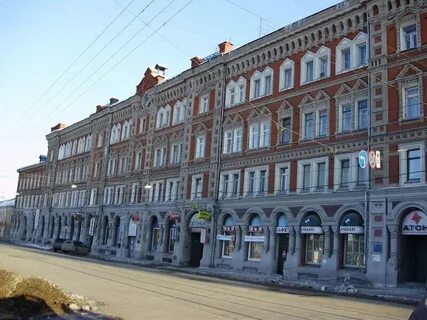 Рождественская ул клубы
