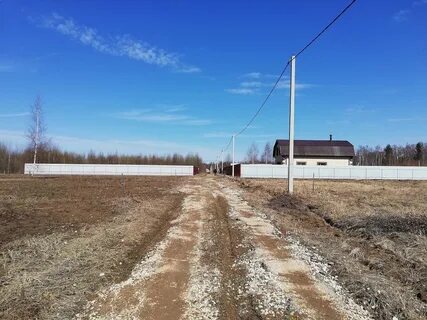 Дмитровском районе сегодня