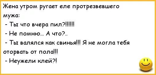 Жена ругаться будет. Анекдот про мужа алкоголика. Шутки про мужа алкоголика. Анекдоты про алкоголиков. Анекдот про алкашей помогите.