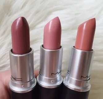 Mac bc