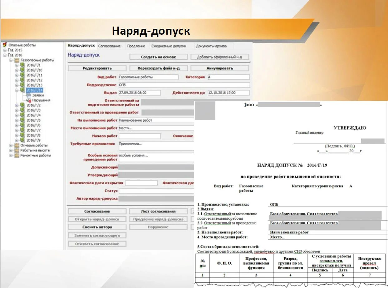 Наряд другими словами. Наряд допуск. Электронный наряд допуск. Электронный наряд допуск внедрение. Электронный наряд допуск на работы повышенной опасности.