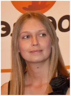 Магдалена Гурска жалаңаш сурет