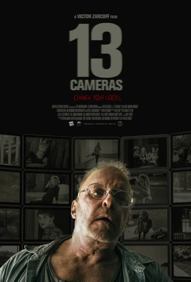 Camera 13