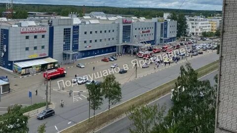 Подслушано заволга ярославль