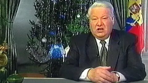 Человек года 1999