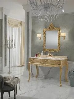 La fenice мебель для ванны
