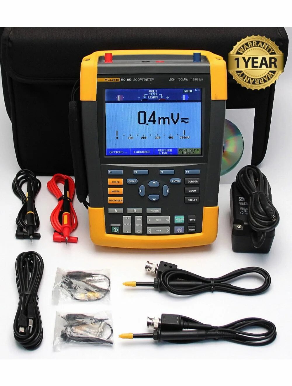 Fluke 125. Осциллограф флюк. 190 102. Fluke 190-202. Fluke 190-062.