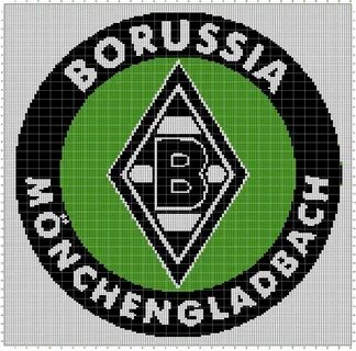 Футбольный клуб боруссия менхенгладбах