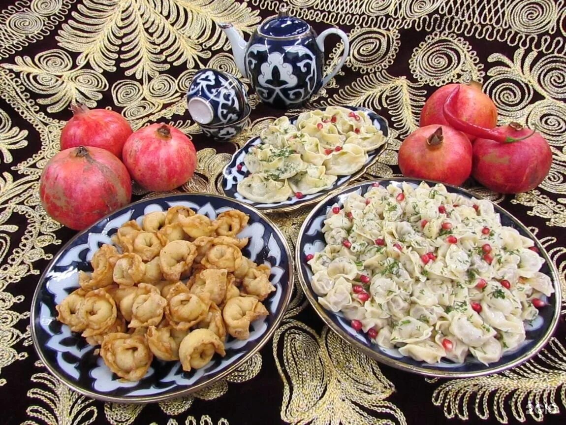 Татарский пост