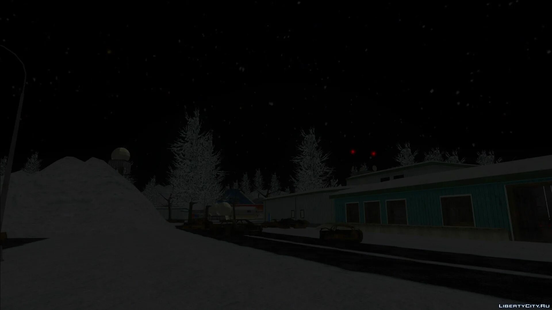 Dead gta sa. Gta dead snow. dead snow gta sa.