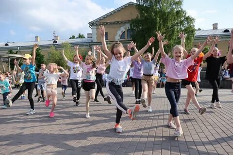 Движение 6 сентября