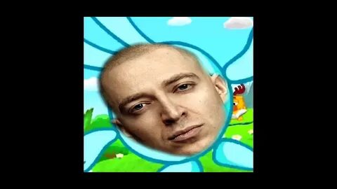Oxxxymiron mashup