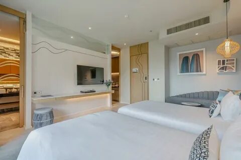 Metadee concept hotel