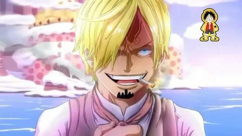 Sanji x