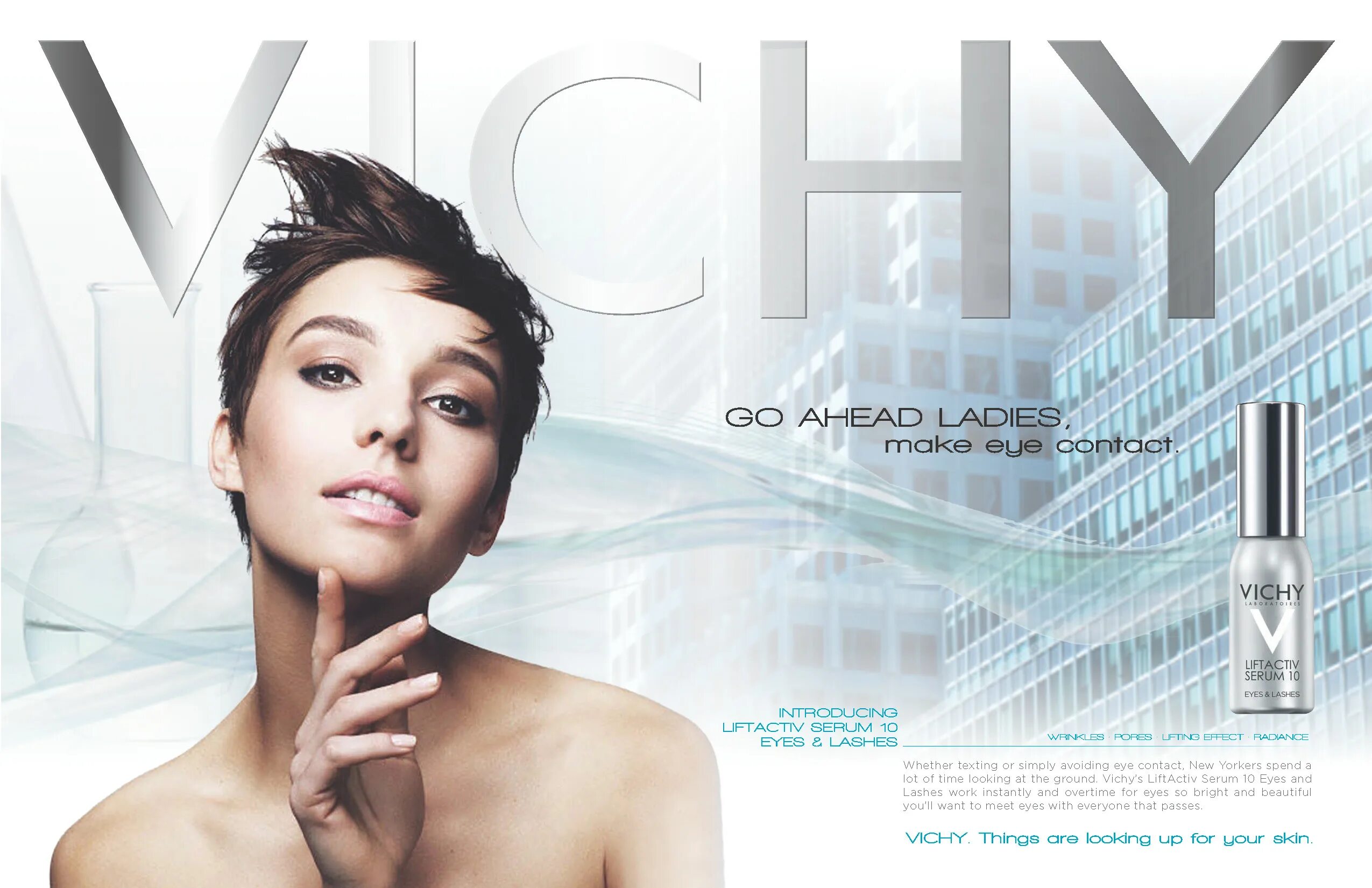Реклама виши. Модели из рекламы Vichy. Vichy баннер. Виши логотип. Виши косметика реклама.