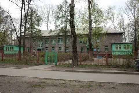 Детский сад номер 72