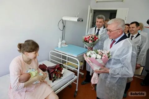 Малыш 2023