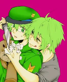 Happy flippy