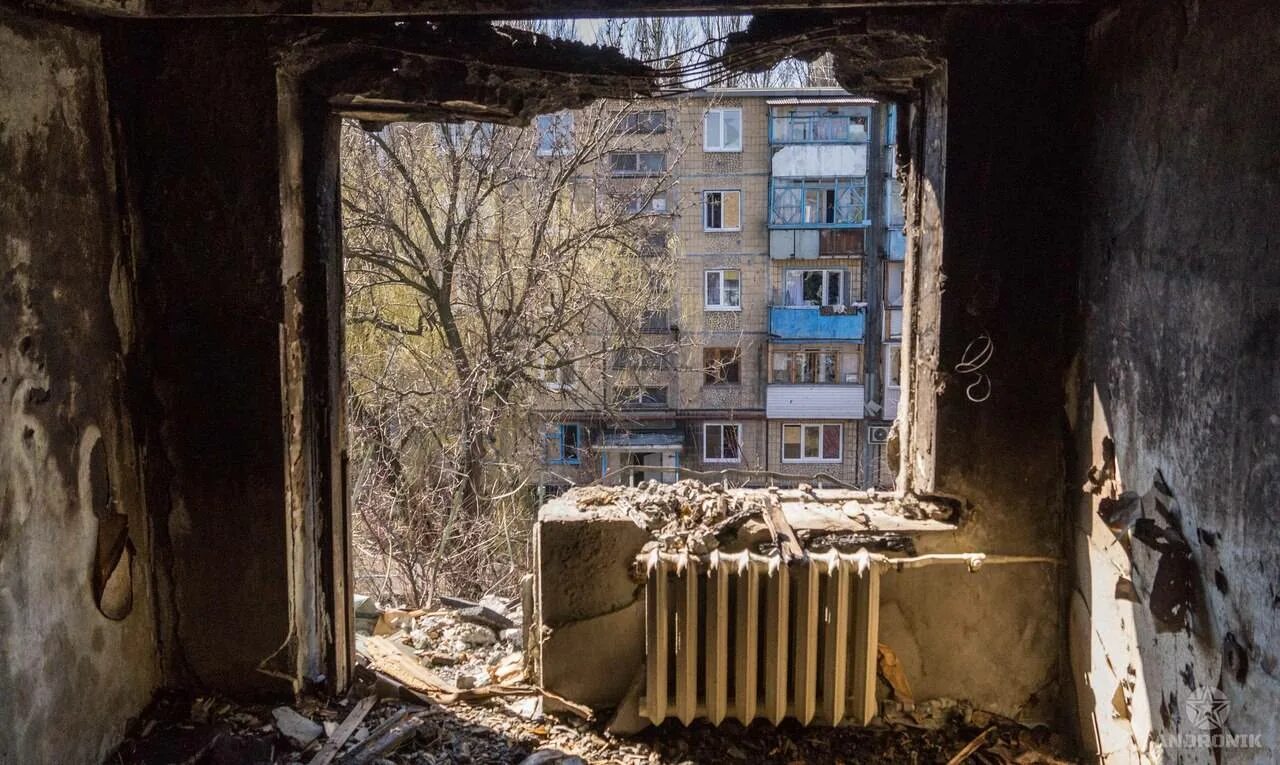 Худший мир 9