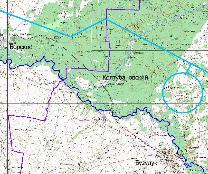 Река бузулук на карте. Бузулукский Бор национальный парк на карте области. Бузулукский Бор национальный парк на карте. Карта национального парка Бузулукский Бор. Границы нац парка Бузулукский Бор.
