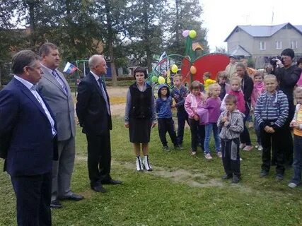 П центральный тульская область