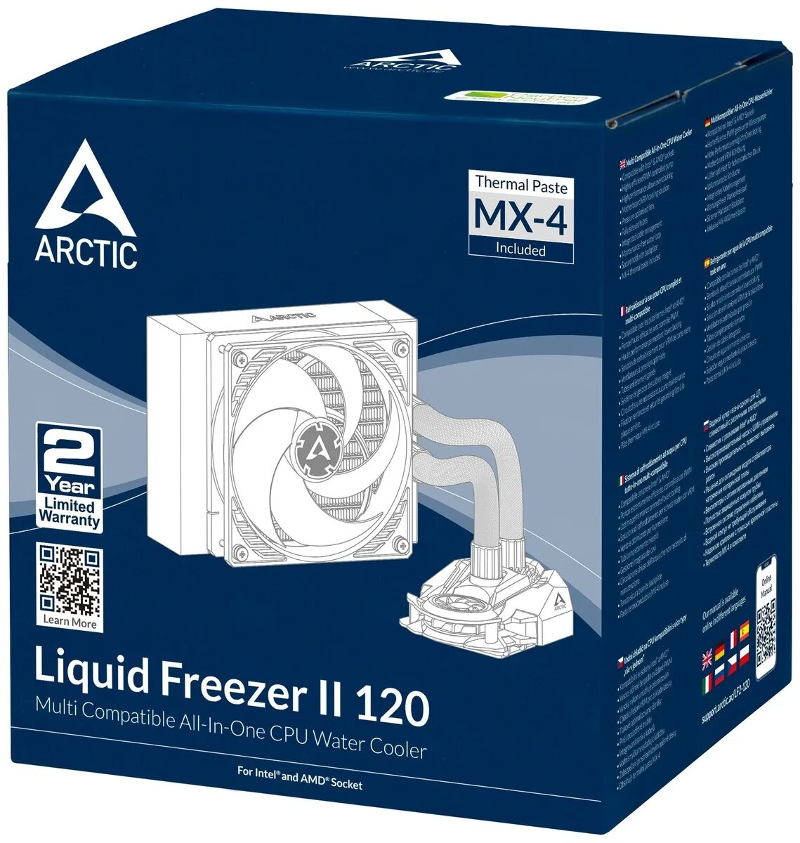 Arctic liquid freezer ii 280 rgb acfre00108a. Arctic liquid freezer ii 360 установка. сво арктик. Arctic liquid freezer ii отзывы. Arctic liquid freezer360 обслуживание.