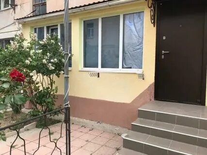 Комнаты с отдельным входом