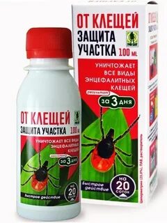 Против насекомых