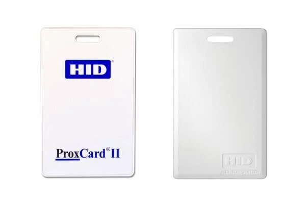 Prox ii. Карта проксимити hid. hid proxcard ii. proximity карта hid стандартная proxcard ii. proxcard ii clamshell card.
