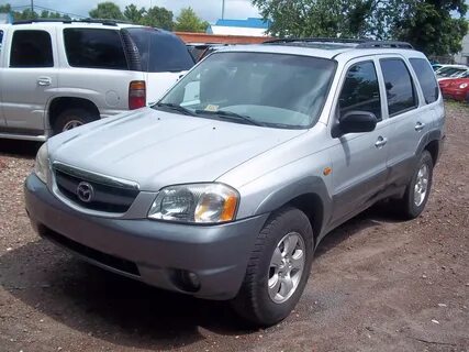 Трибьют 2001 г