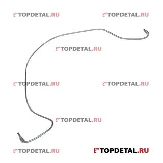 Какой диаметр тормозной трубки ваз