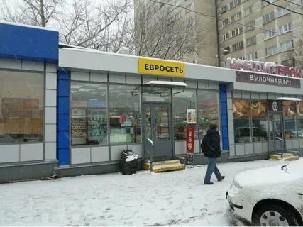 Аренда магазин метро