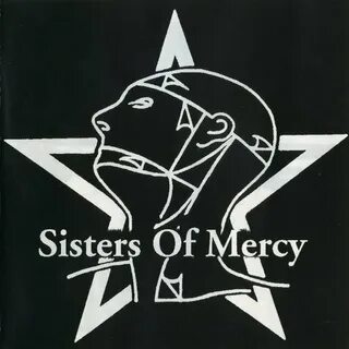 My sister of mercy