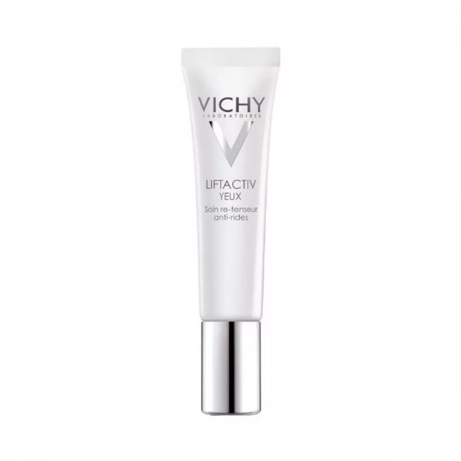 Vichy Liftactiv, 15 мл. Крем Vichy Liftactiv вокруг глаз 15 мл. Крем Vichy Liftactiv Supreme. Vichy Liftactiv Supreme для контура глаз. Крем против морщин vichy liftactiv