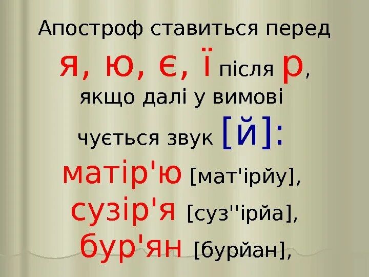 Апостроф. Апостроф (диакритический знак). Апостроф в русском языке. Апостроф в транскрипции.