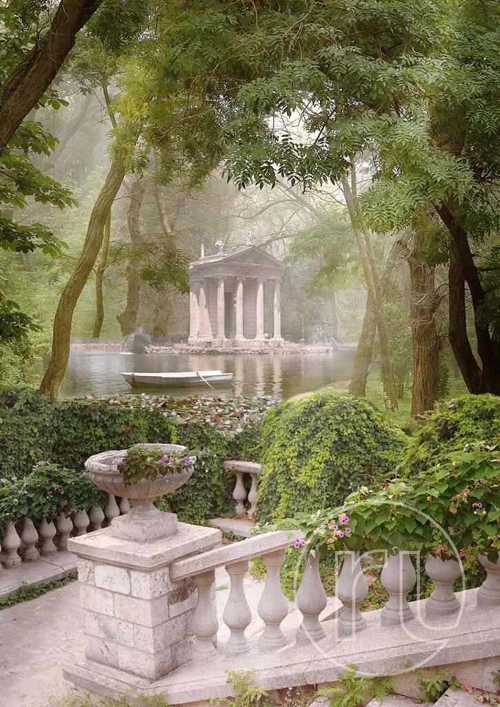 фрески сад. фреска applico терраса. райский сад в античных фресках. античные фрески аффреско. фрески сады и парки.