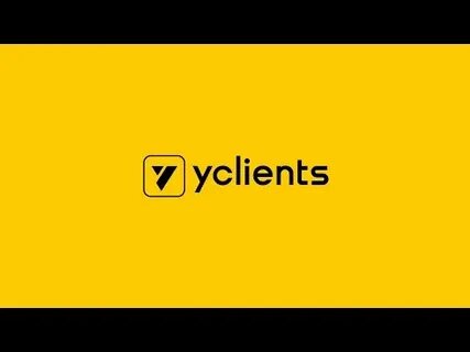 Yclients support