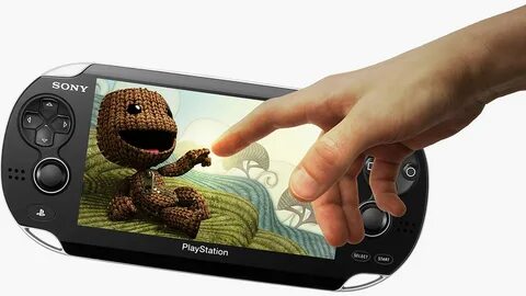 Sony games