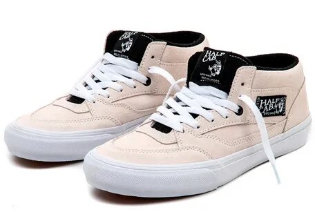 Vans dime