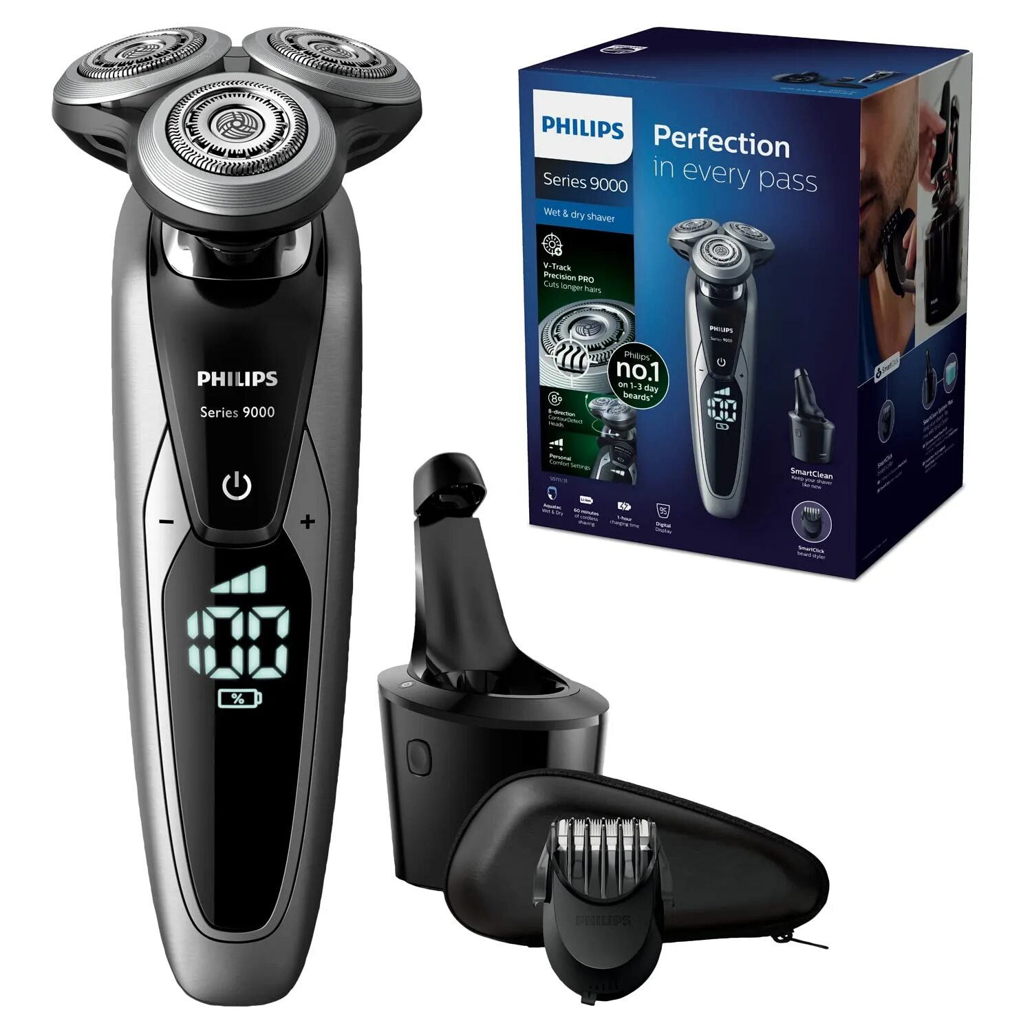 Электробритва philips series 9000. Philips Series 9000. Электробритва Филипс 9711. Philips s9711 Series 9000.