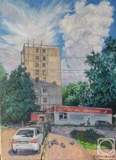 Рисунки цветковой