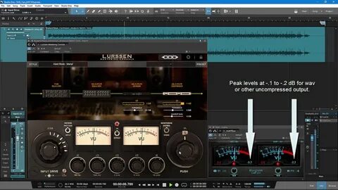 Mastering 2.0