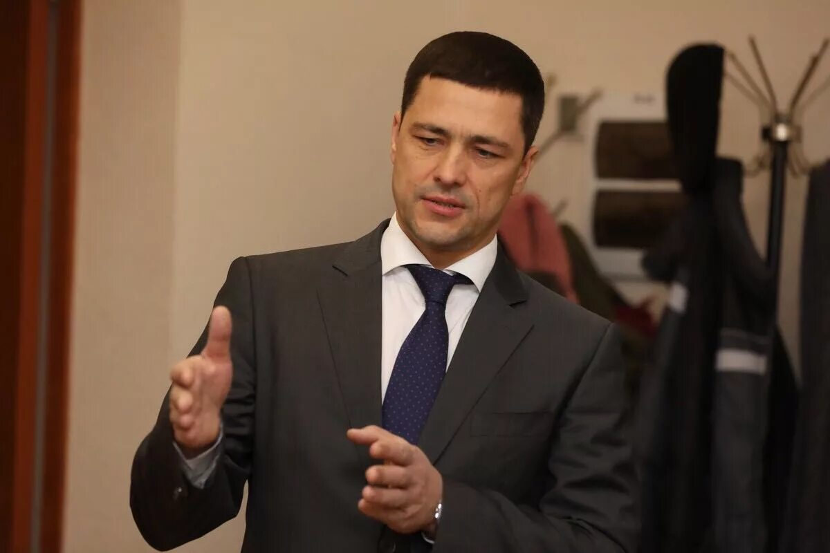 Ведерников г. Ведерников губернатор. ведерников псков.