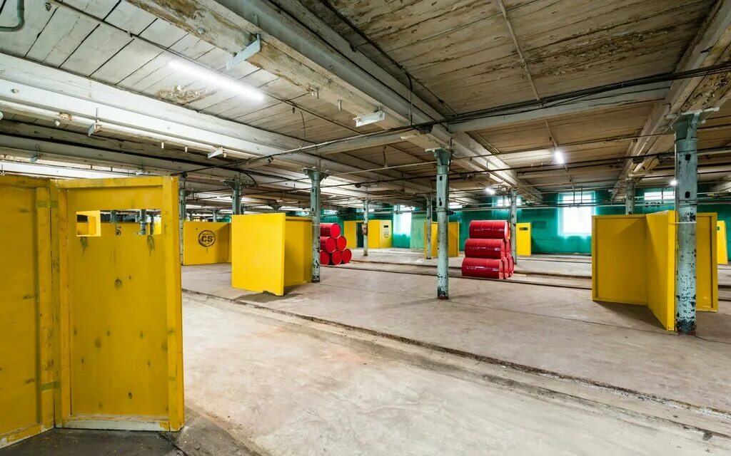 Пейнтбольный клуб Cs, пейнтбол, Московское ш., 13АИ, Санкт-Петербург - Яндекс Ка